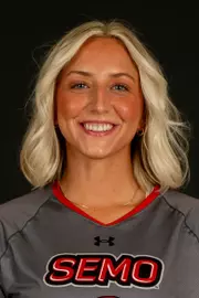 Holland Guilliams Headshot