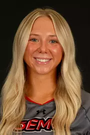 Harper Highfill Headshot
