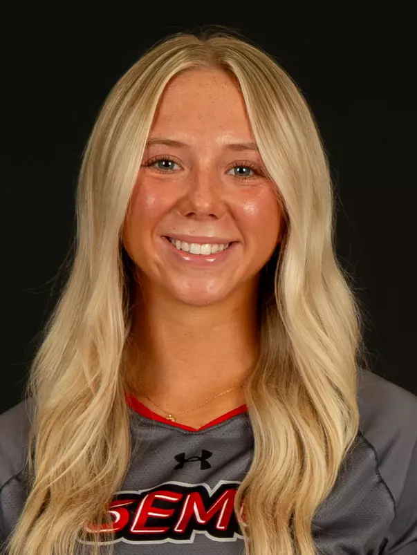 Harper Highfill Headshot