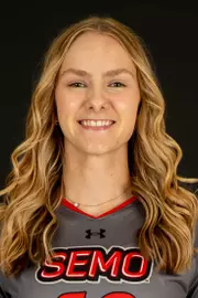 Jacey Young Headshot