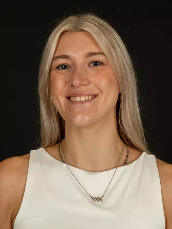 Jessie Gartman headshot