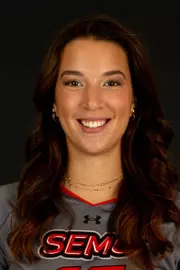 Katarina Miscevic Headshot