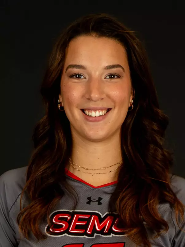 Katarina Miscevic Headshot