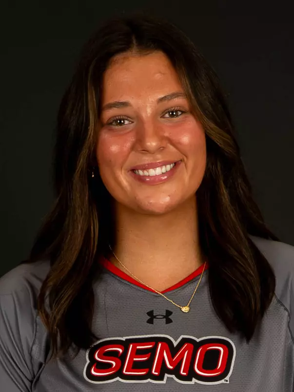 Katy St. John Headshot