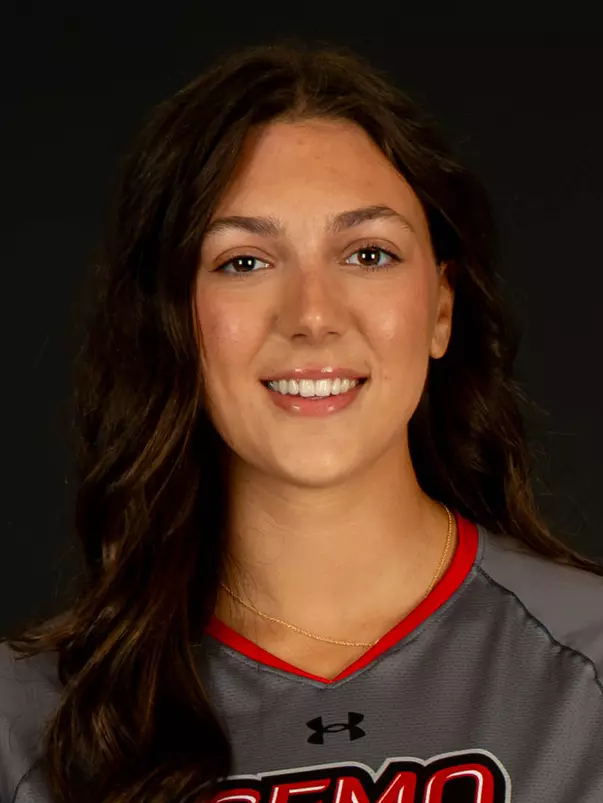 Marin Johnson Headshot