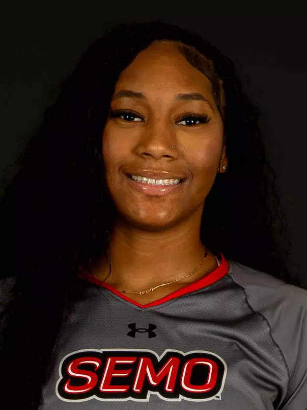 Paige Smith Headshot