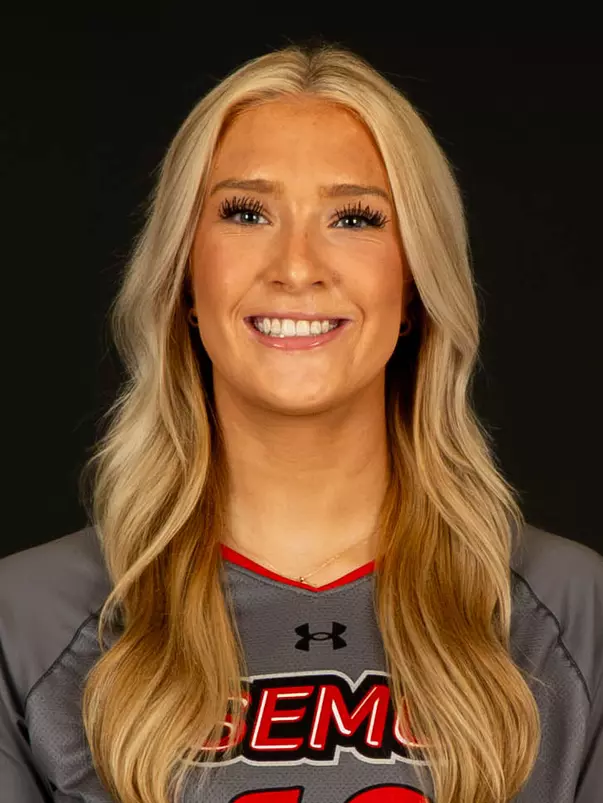 Reagan Nelson Headshot