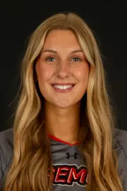 Sydney Miller Headshot