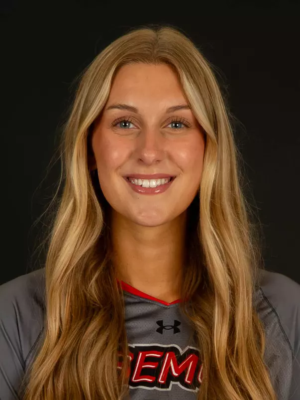 Sydney Miller Headshot