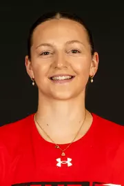 Maddie Angel headshot