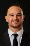 DJ Byrd headshot