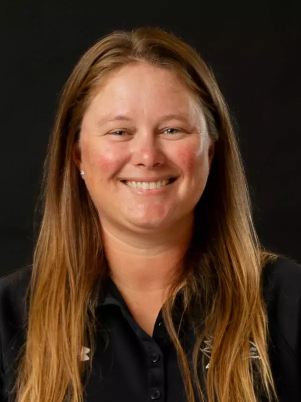 Kristen Jones headshot