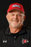 Mark Redburn headshot