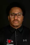 Tre Lathan headshot