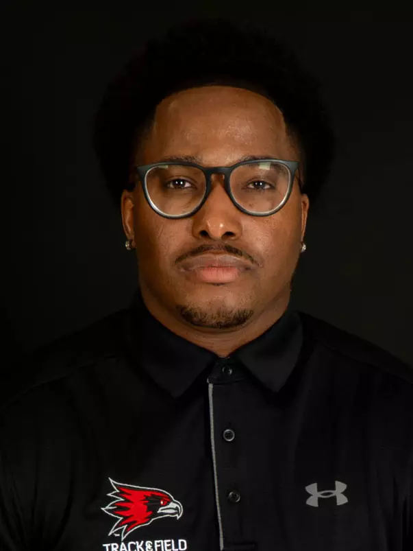 Tre Lathan headshot