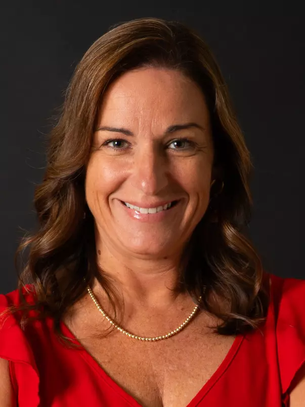 Ashley Lawson headshot