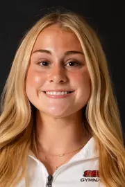 Emily Johnson headshot