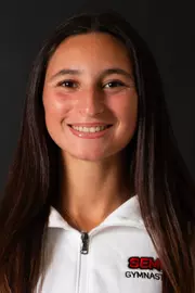 Jordan Napolitano headshot