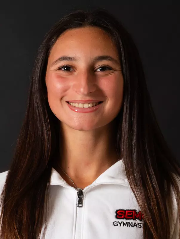 Jordan Napolitano headshot