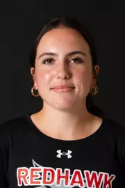 Juliette Demunck Headshot