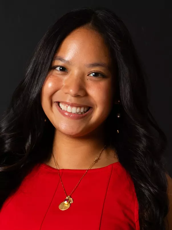 Kaitlin De Guzman headshot