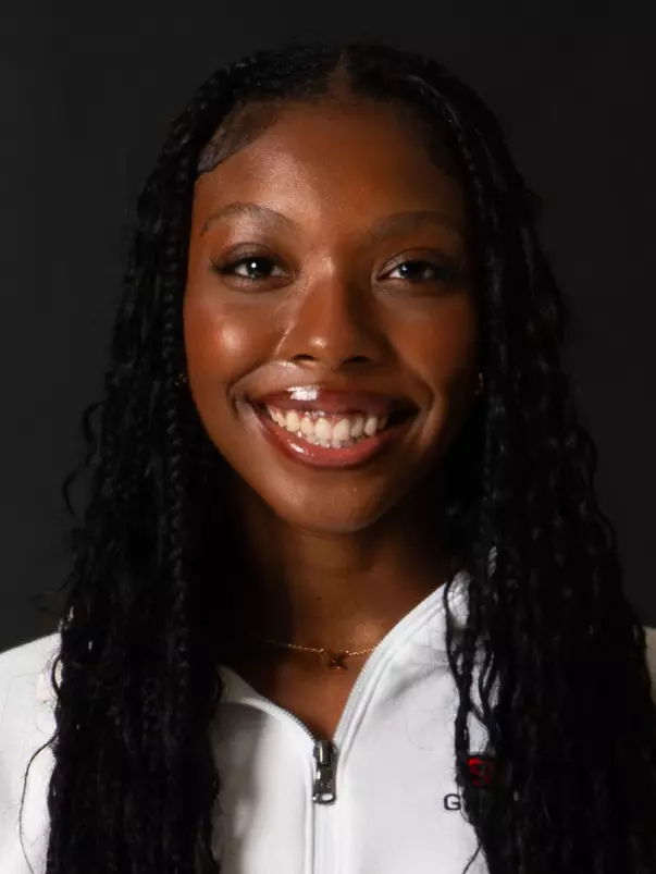 Kamryn Crandall headshot