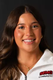 Kennedy Fisher headshot