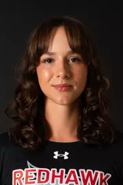 Maja Bajorek Headshot