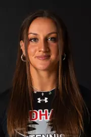 Mia Mayerova Headshot 2026