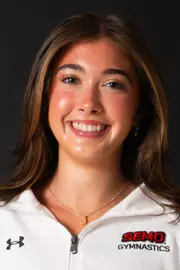 Reagan Sams headshot