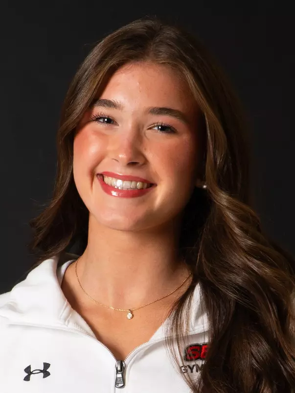 Reese sams headshot