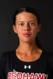 Sofia Zemtsova Headshot
