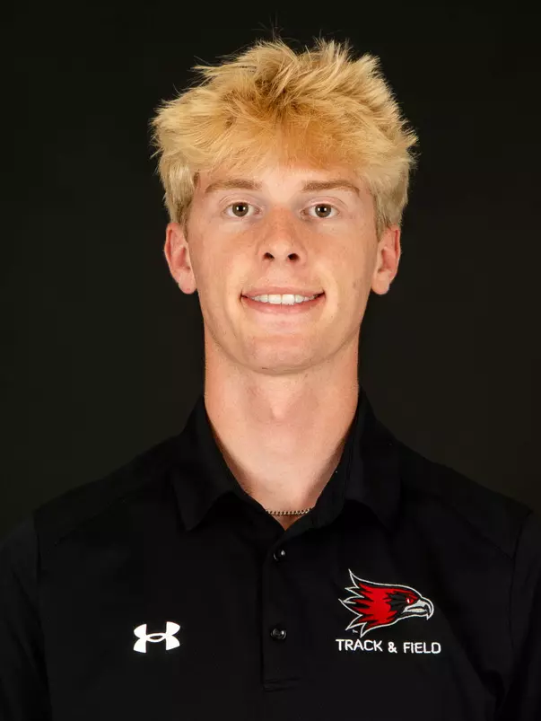 Alex Bequette Headshot
