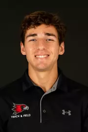 Cade McCadams Headshot