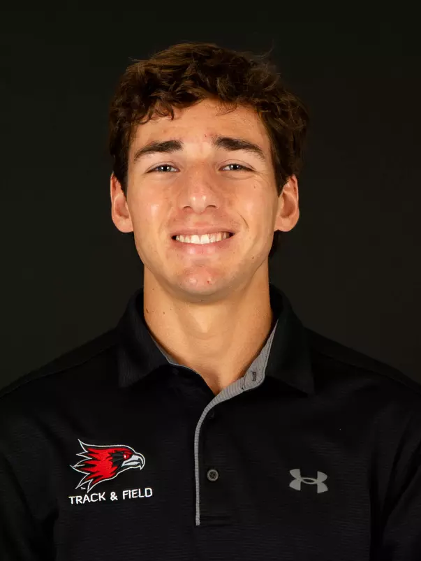 Cade McCadams Headshot