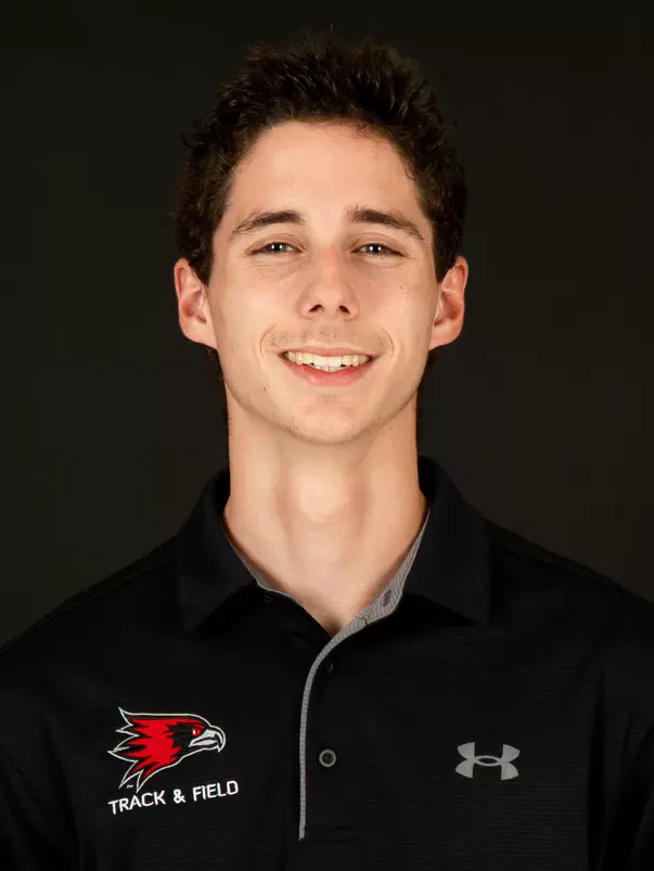 Carson Koerber Headshot