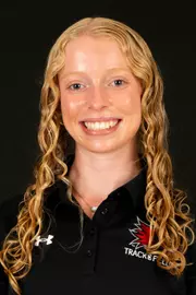 Claire Horstmann Headshot