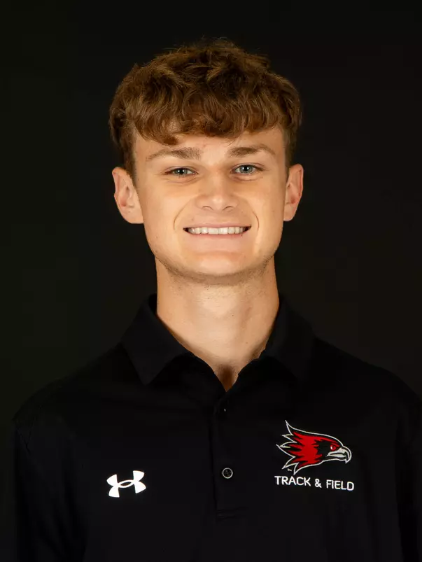 Conner Soendker Headshot