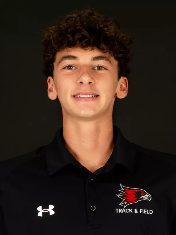 Drew Upperman Headshot
