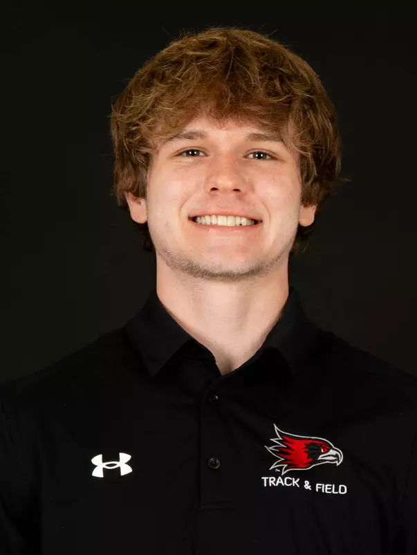 Evan Fuller Headshot