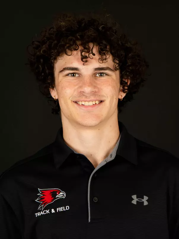 Gavin Rodgers Headshot