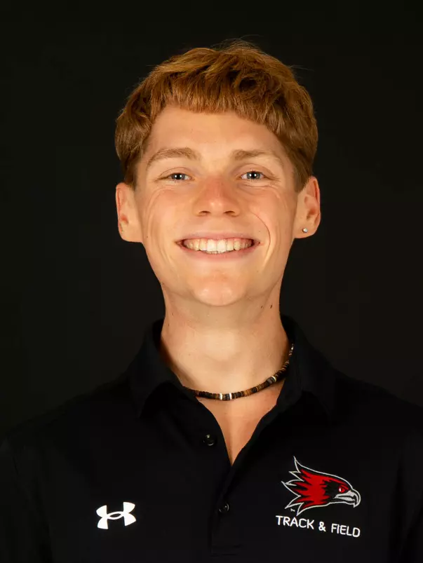 James House Headshot
