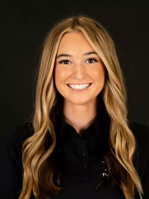 Jocelyn Haynes Headshot