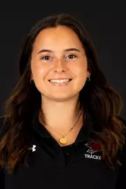 Julia Dura Headshot