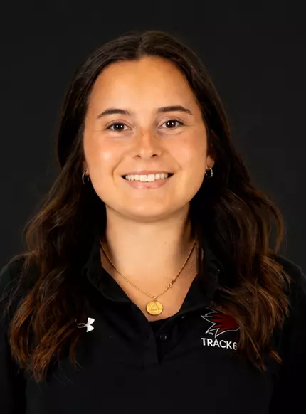 Julia Dura Headshot