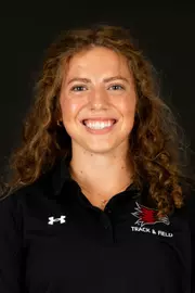 Lauren Eftink Headshot