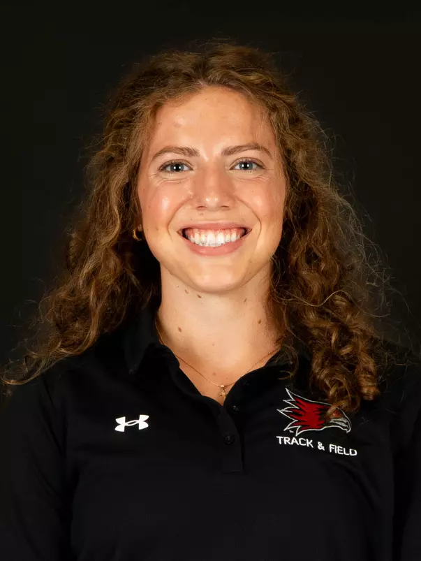Lauren Eftink Headshot