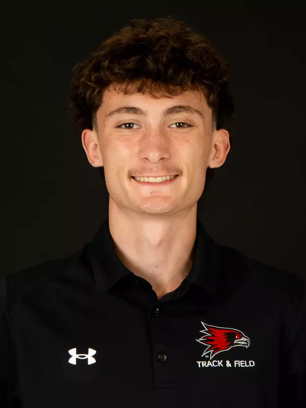 Lincoln Crews Headshot