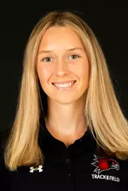 Mattea Pearsall Headshot
