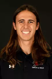 Myles Thornburg Headshot